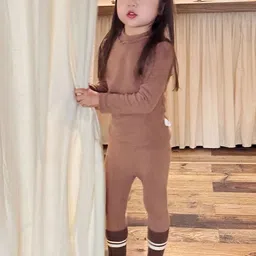 LULU & SKY Girls Night suit-picture-0