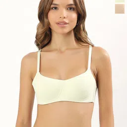 PARKHA Bra Full Coverage Heavily Padded-picture-28