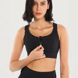 PLUMBURY Bra Full Coverage Lightly Padded image 2