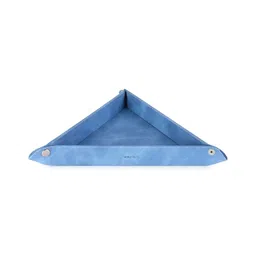 Walrus Blue Set of 1 Regular Desk Organiser Organisers-picture-25