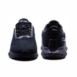 Columbus Men Mesh Running Non-Marking Shoes image 5
