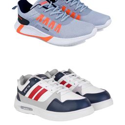 DRACKFOOT Men Multi Sports Shoes-image-66