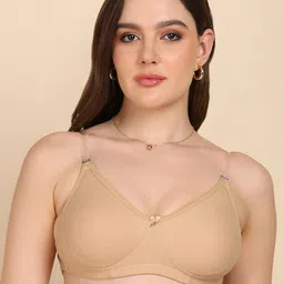 Tweens Women Full Coverage Bra-picture-25