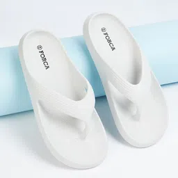 Forca Men Rubber Thong Flip-Flops-picture-18