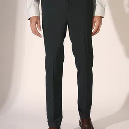 SELECTED Men Slim Fit Trousers-image-67