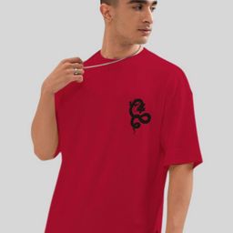 MYEONN Men Printed T-shirt-image-90