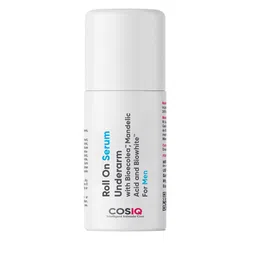 CosIQ Brightening Underarm Roll On Serum - 40 ml-43