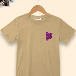 Dagcros Boys Beige Tshirts-image-78
