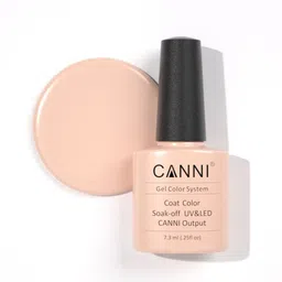 CANNI LED & UV Nail Gel Polish - Shade 240-image-65