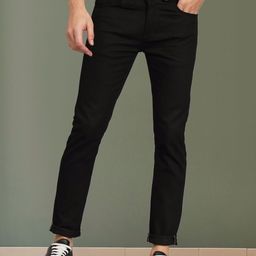 COMFITS Men Classic Slim Fit Jeans-picture-27