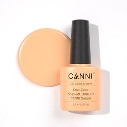 CANNI LED & UV Nail Gel Polish - Shade 241-image-64