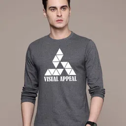 Moda Rapido Men Printed T-shirt-picture-35