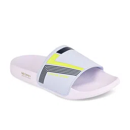 Campus Men Printed Sliders-image-24