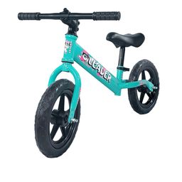 LEADER Lightweight Pedal Free Bicycle-43