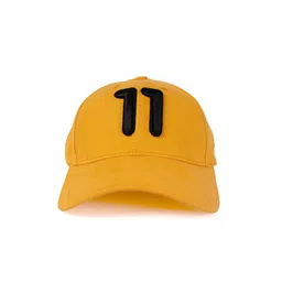 11Caps Men Embroidered Cotton Baseball Cap-11