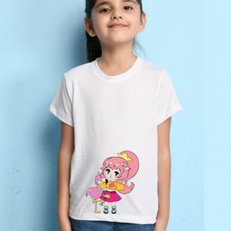 NUSYL Girls T-shirt-picture-13