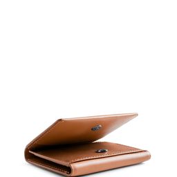 DailyObjects Unisex Textured PU Three Fold Wallet image 3