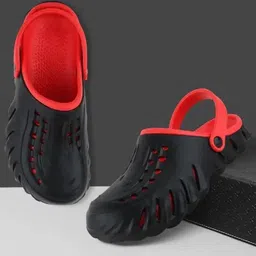 DRACKFOOT Men Clogs-picture-3