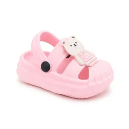 Superminis Unisex Kids Clogs-image-93