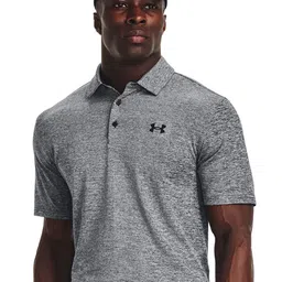 UNDER ARMOUR UA Playoff 3.0 Short Sleeve Polo-image-83