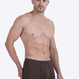 inner element Pack Of 4 Pure Cotton Trunks COVER_ELEASTIC_MINI_TRUNK_PK4 image 4