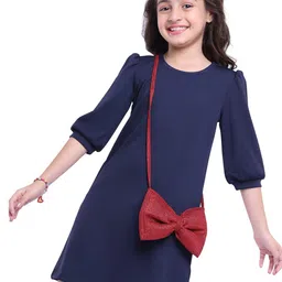 Hola Bonita A-Line Dress-image-6