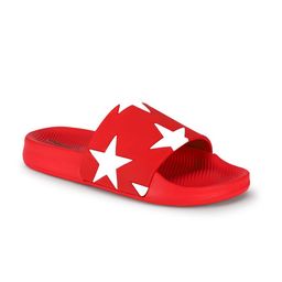 GLISSERS Unisex Kids Sliders-46