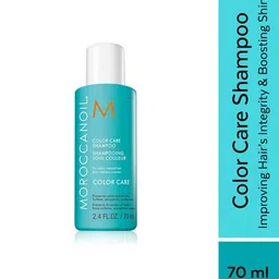 MOROCCANOIL Color Care Shampoo - 70ml-55