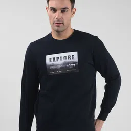 Numero Uno Men Printed Hooded Sweatshirt-picture-35