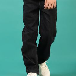V-Mart Boys Light Fade Jeans-picture-32