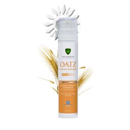 OATZ Radiance Sunscreen SPF 50 PA++++ - 50 g-8
