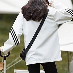 StyleCast x Revolte Men Lightweight Open Front Jacket image 5