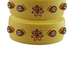 Vidhya Kangan Girls Multi Bangle-picture-47