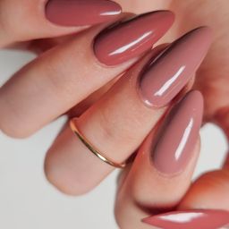 BAD COMPANY Set Of 2 No Toxin Nail Polish - 10 ml Each - You Do You 72 - Fearless 74 image 3
