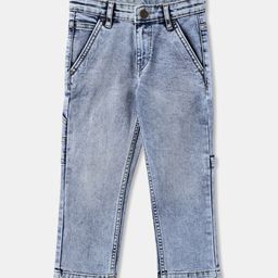 R&B Boys Heavy Fade Jeans-picture-45