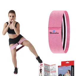 Wearslim Unisex Durable Hip Circle Band-picture-7