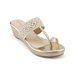 CRIMZON Wedge Sandals-image-106