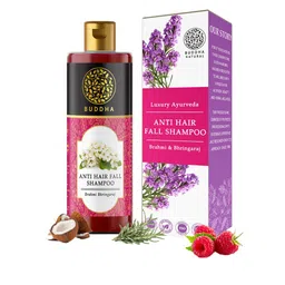 BUDDHA NATURAL Anti Hair Fall Shampoo - 200 ml-43