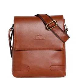 SPOTIC Sling Bag with Tasselled-39