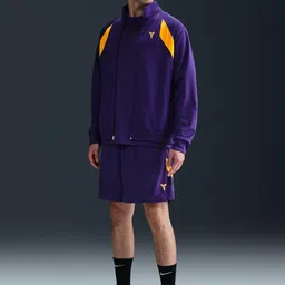 Nike Kobe Dri-FIT Knit Jacket-image-78