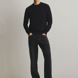H&M Regular Fit Wool Jumper-picture-1