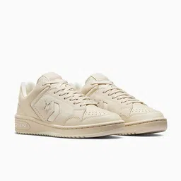 Converse Unisex Leather Sneakers-13