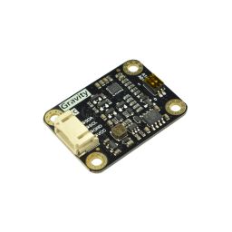 DFRobot Gravity MiCS-4514 Gas Sensor: Detects CO, Alcohol, NO2, And NH3 Via I2C For Air Quality Monitoring and Environmental SensingDFRobot Gravity MiCS-4514 Gas Sensor: Detects CO, Alcohol, NO2, And NH3 Via I2C For Air Quality Monitoring and Environmental Sensing-28