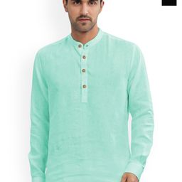 Vida Loca Men Kurta-picture-42