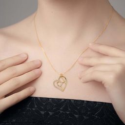 Emori Women Pendant Diamond-image-32