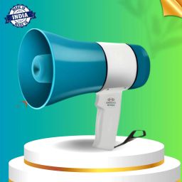 R36 MEGAPHONE -Robust Audio Quality,Innovative Features with USB,TF,240s record Indoor, Outdoor PA System-image-21