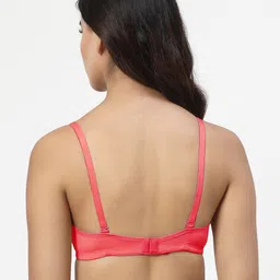 LILY Bra Full Coverage Lightly Padded image 2