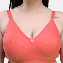 SKDREAMS Bra Full Coverage image 2