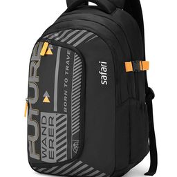 Safari Kids Graphic Backpack-26