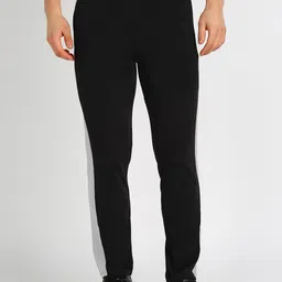 TQH Men Mid-Rise Track Pants-picture-17